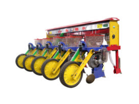 德農農機2BYF-5種植施肥機械 現代高效農業的精準施肥解決方案
